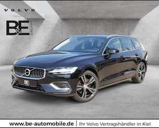 Volvo V60 Gebrauchtwagen