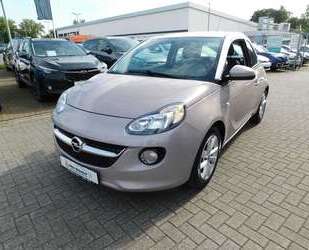 Opel Adam Gebrauchtwagen