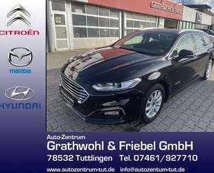 Ford Mondeo Gebrauchtwagen