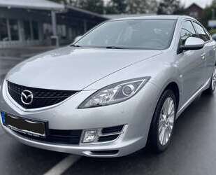 Mazda 6 Gebrauchtwagen