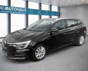 Renault Megane Gebrauchtwagen