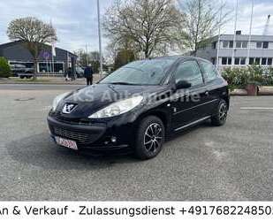 Peugeot 206 Gebrauchtwagen