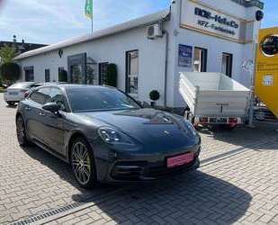 Porsche Panamera Gebrauchtwagen