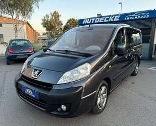 Peugeot Expert Gebrauchtwagen