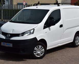 Nissan NV200 Gebrauchtwagen