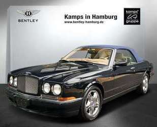 Bentley Azure Gebrauchtwagen