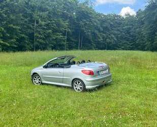 Peugeot 206 Gebrauchtwagen