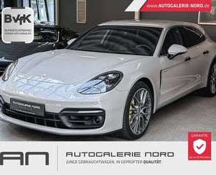 Porsche Panamera Gebrauchtwagen