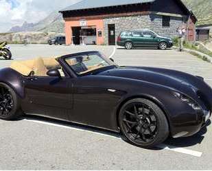 Wiesmann MF 5 