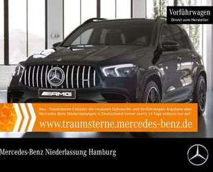 Mercedes-Benz GLE 63 AMG Gebrauchtwagen