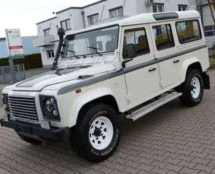 Land Rover Defender Gebrauchtwagen