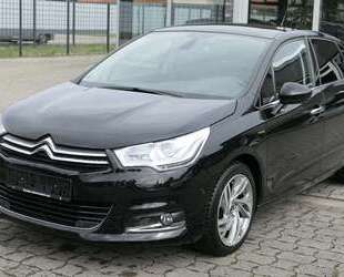 Citroen C4 Gebrauchtwagen