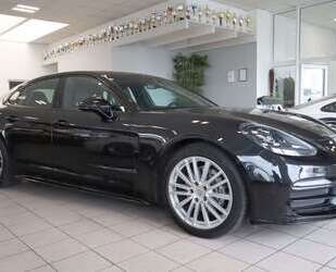 Porsche Panamera Gebrauchtwagen