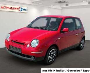 VW Lupo Gebrauchtwagen