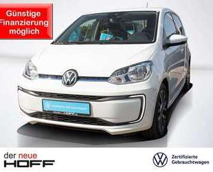 VW up! Gebrauchtwagen