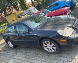 Chrysler Sebring Gebrauchtwagen