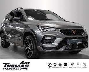 Cupra Ateca Gebrauchtwagen