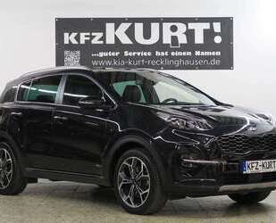 Kia Sportage Gebrauchtwagen