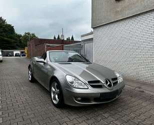 Mercedes-Benz SLK 350 Gebrauchtwagen