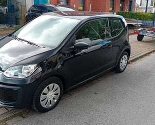 VW up! Gebrauchtwagen