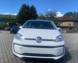 VW up! Gebrauchtwagen