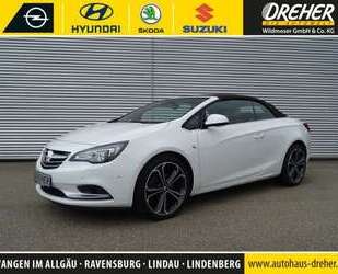 Opel Cascada Gebrauchtwagen