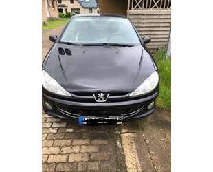 Peugeot 206 Gebrauchtwagen