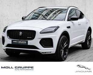 Jaguar E-Pace Gebrauchtwagen