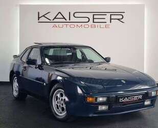 Porsche 944 Gebrauchtwagen