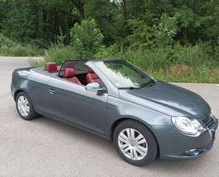 VW Eos Gebrauchtwagen