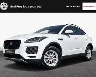 Jaguar E-Pace Gebrauchtwagen