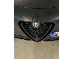 Alfa Romeo Stelvio Gebrauchtwagen