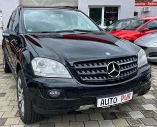 Mercedes-Benz ML 320 Gebrauchtwagen