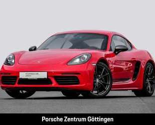 Porsche Cayman Gebrauchtwagen