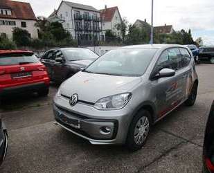 VW up! Gebrauchtwagen