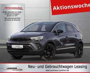 Opel Crossland Gebrauchtwagen