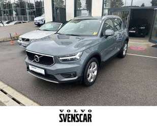 Volvo XC40 Gebrauchtwagen