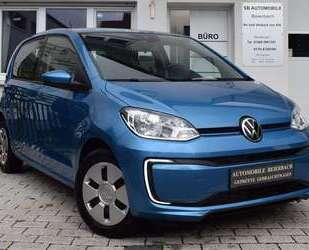 VW up! Gebrauchtwagen