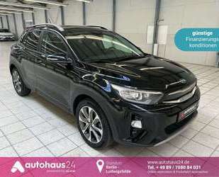 Kia Stonic Gebrauchtwagen