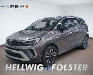 Opel Crossland Gebrauchtwagen