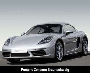 Porsche Cayman Gebrauchtwagen