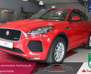 Jaguar E-Pace Gebrauchtwagen