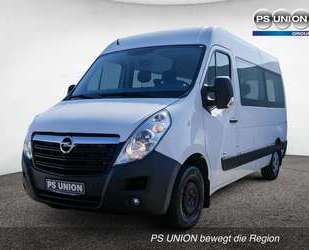 Opel Movano Gebrauchtwagen