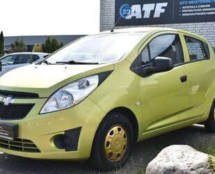 Chevrolet Spark Gebrauchtwagen