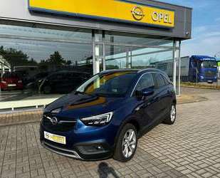 Opel Crossland Gebrauchtwagen