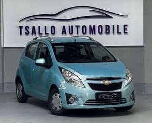 Chevrolet Spark Gebrauchtwagen