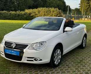 VW Eos Gebrauchtwagen