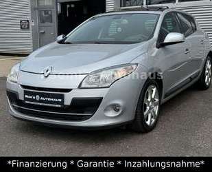 Renault Megane Gebrauchtwagen