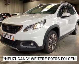 Peugeot 2008 Gebrauchtwagen