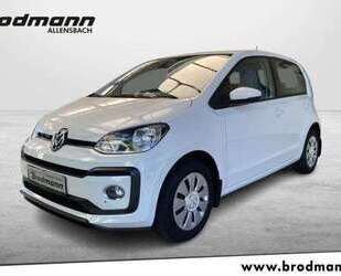 VW up! Gebrauchtwagen